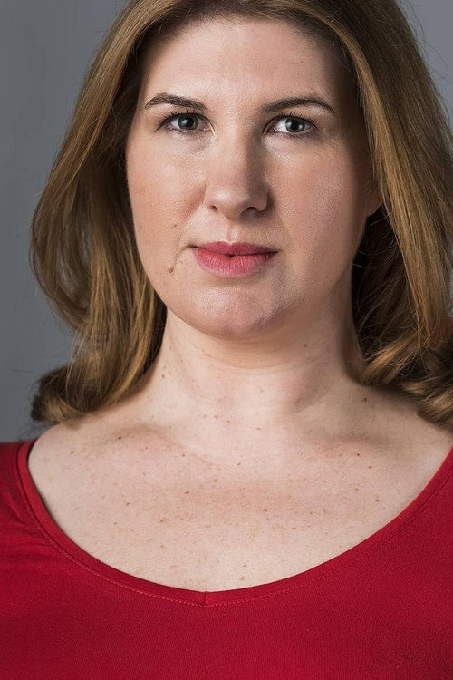 Photo of Nicola Clements, Acting