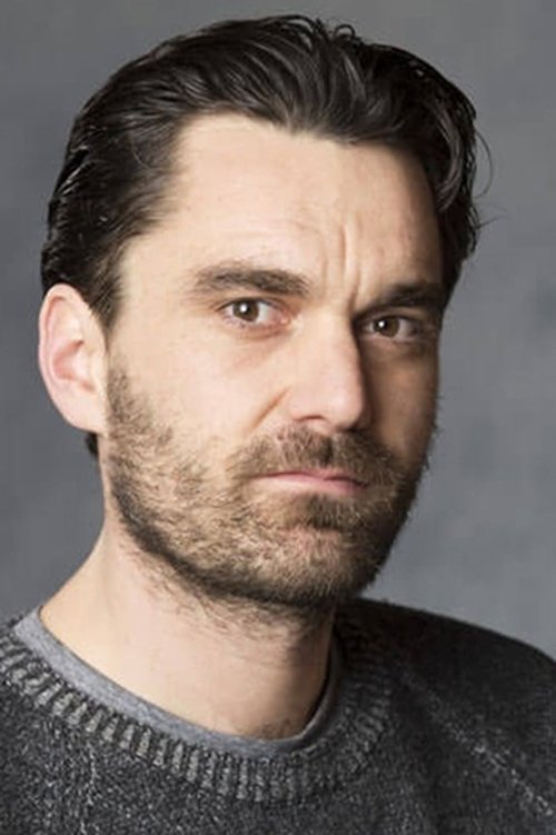 Photo of Gray Powell, Acting