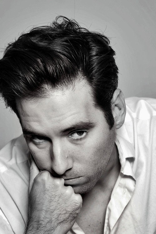 Photo of Sam Brittan, Acting