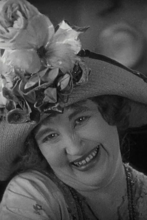 Photo of Olga Slade, Acting