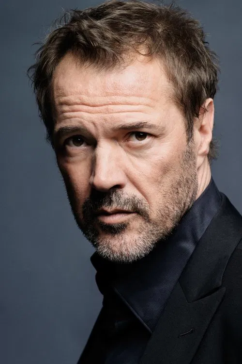Sebastian Koch profile