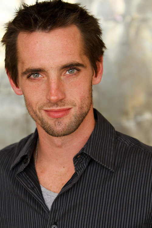 Photo of Ryan Higgins, Acting