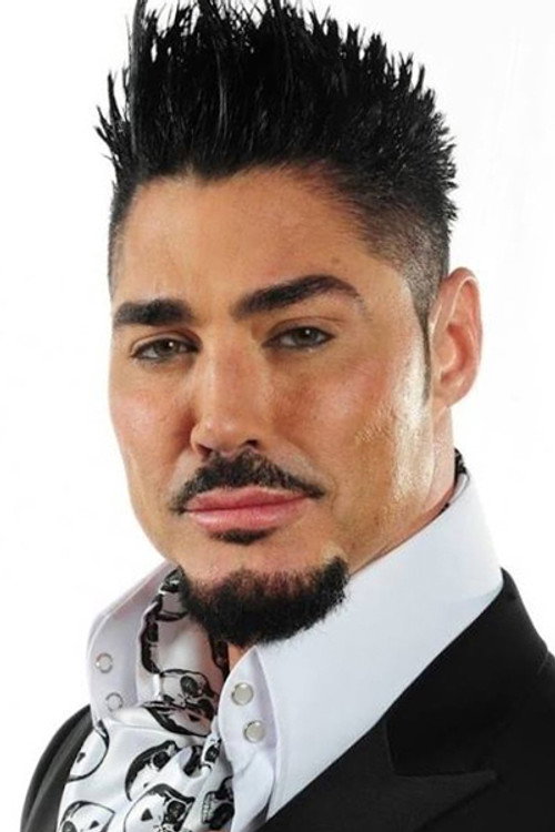 Photo of Ricardo Fort, Acting