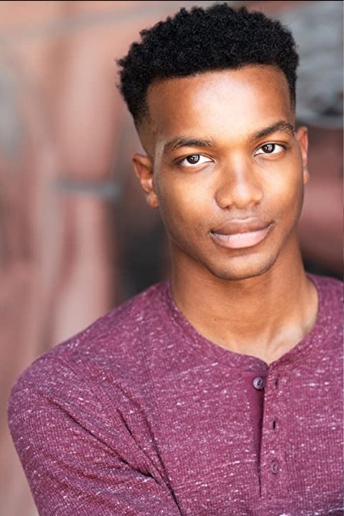Photo of Xavier Clyde, Acting