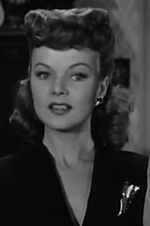 Photo of Jean Stevens, Acting