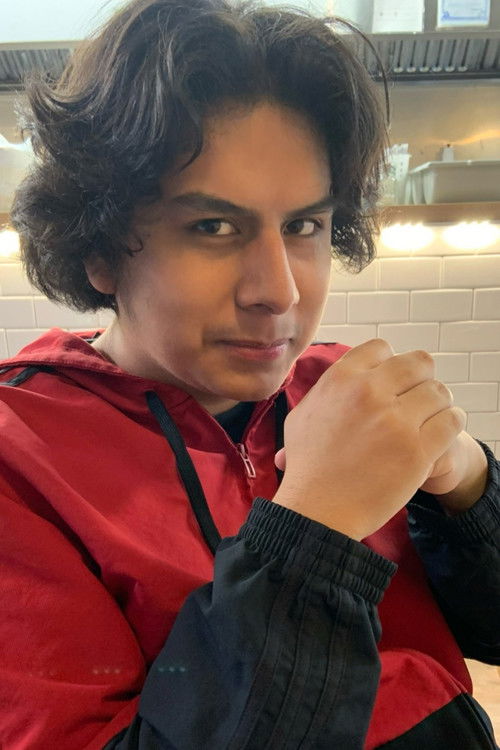 Esteban Romero profile