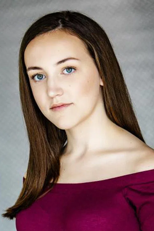 Photo of Charlotte Salisbury, Acting