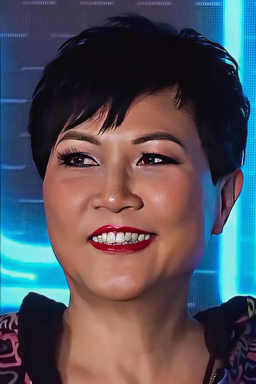 Chan Kit-Ling profile