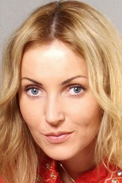 Mariya Romanova profile