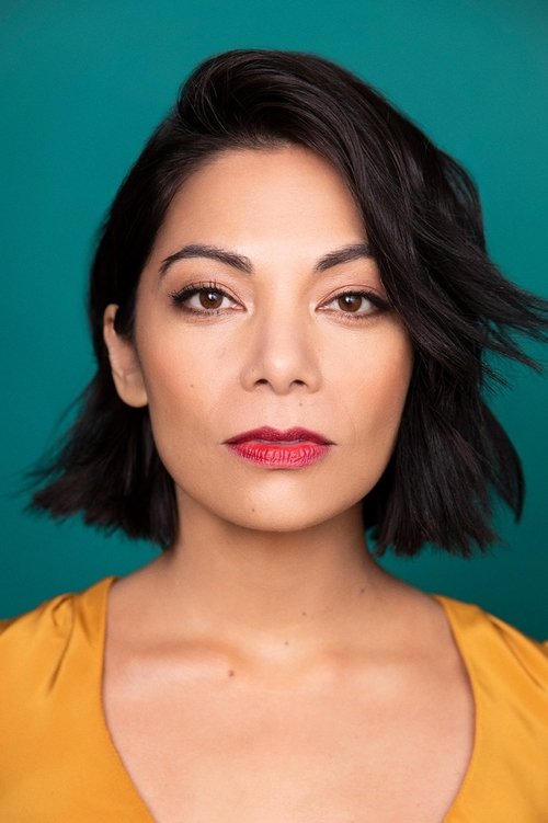 Ginger Gonzaga profile