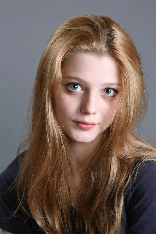 Photo of Veronika Vernadskaya, Acting