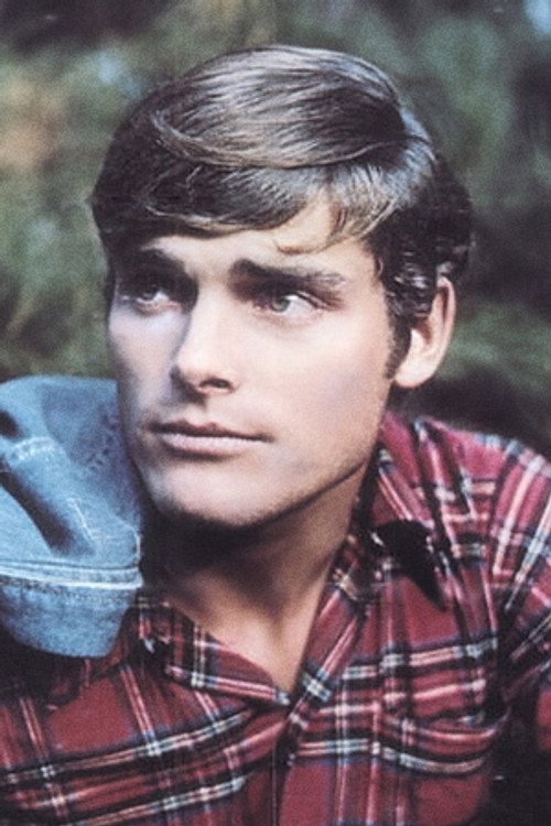 Photo of Cliff, Acting