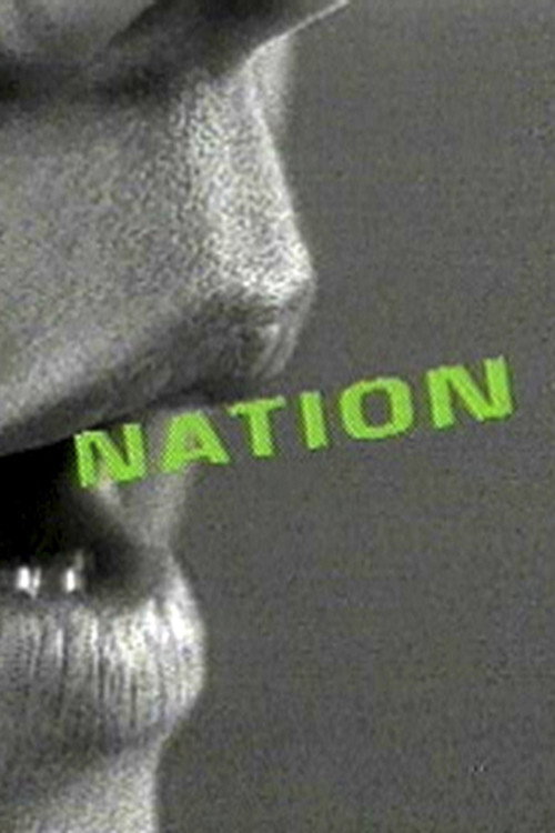 Movie poster for Nation (1992)