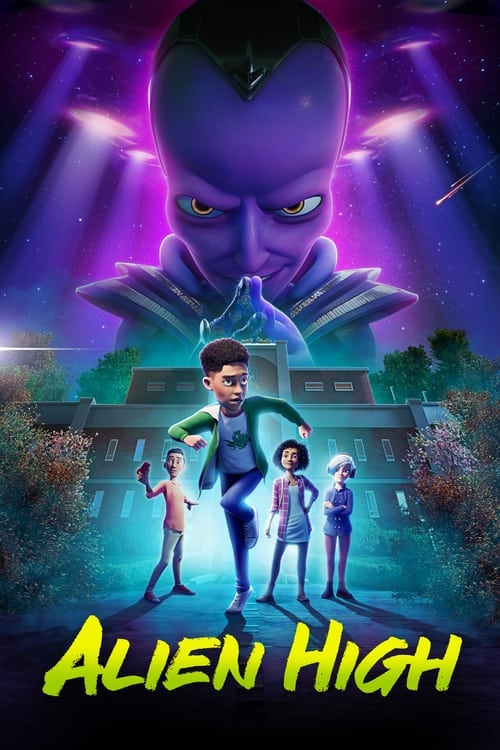 Movie poster for Headspace (2023)