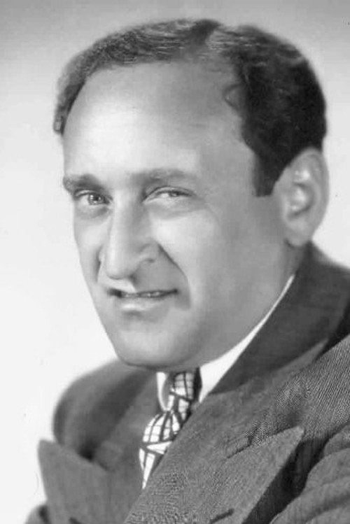 Photo of Jimmy Ritz, Acting