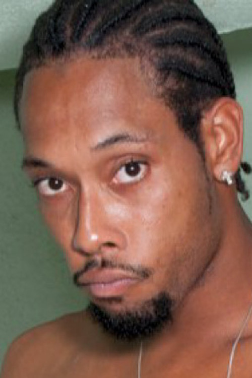 Photo of Antonio Rich, Acting