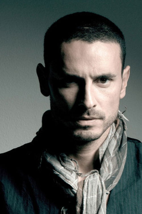 Guy Zo-Aretz profile