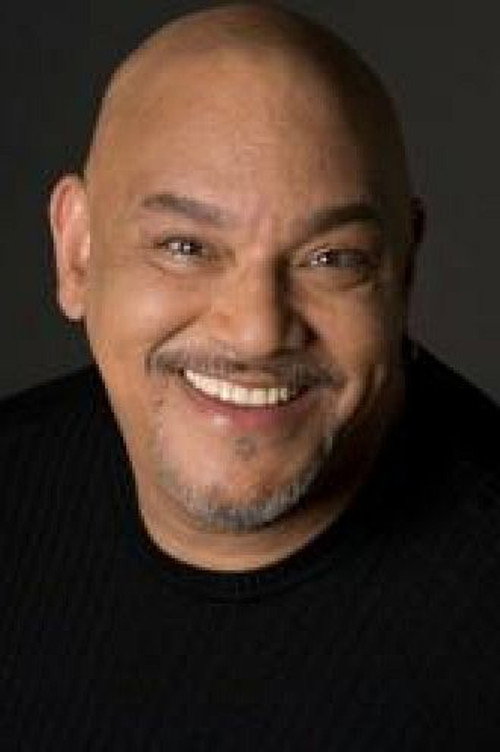 Photo of Phil Perry, Acting