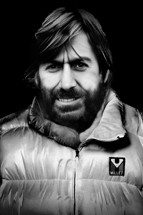 Photo of Lucien Bérardini, Acting