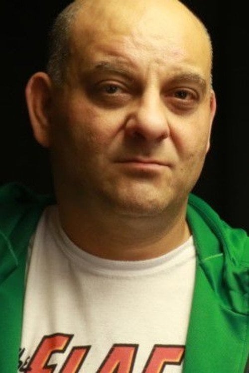 Photo of Marcel Keoroglian, Acting