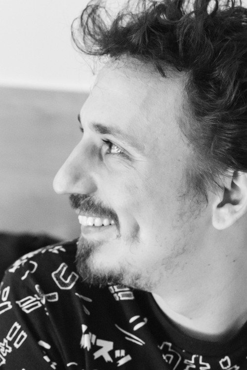 Photo of Javier Yañez Sanz, Directing