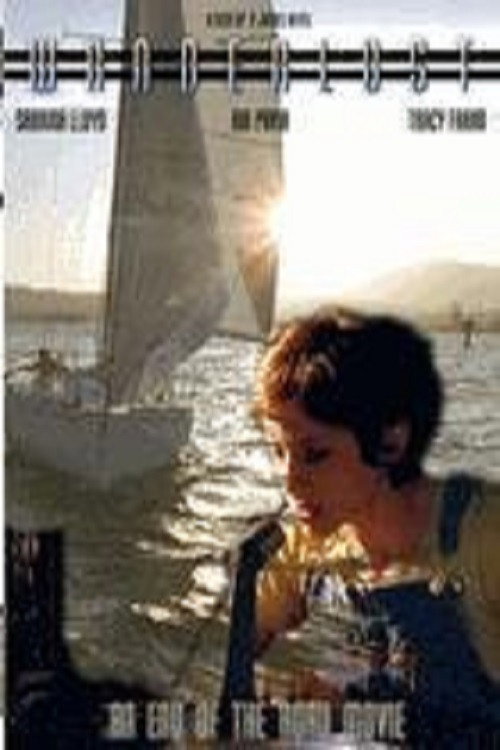 Movie poster for Wanderlust (2001)