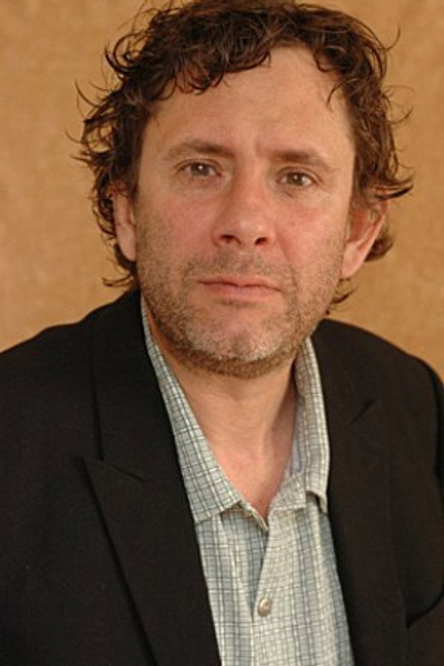 Photo of Bertrand Treuil, Acting
