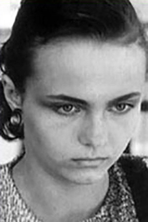 Photo of Ольга Стучилова, Acting