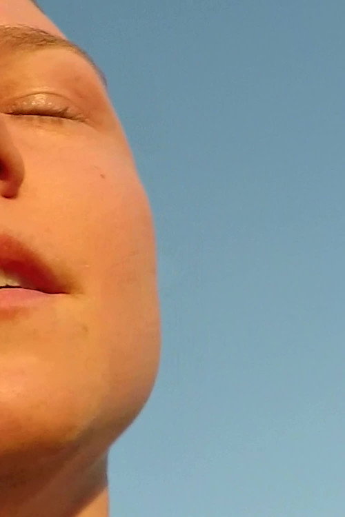 Movie poster for Sensible Ecstasy (2019)