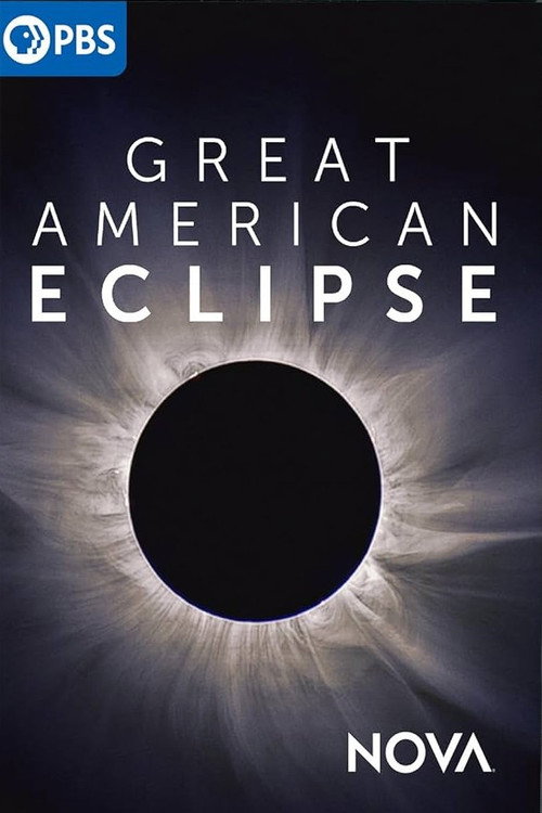 Movie poster for Great American Eclipse (2024)