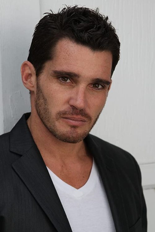 Photo of David Anthony Buglione, Crew
