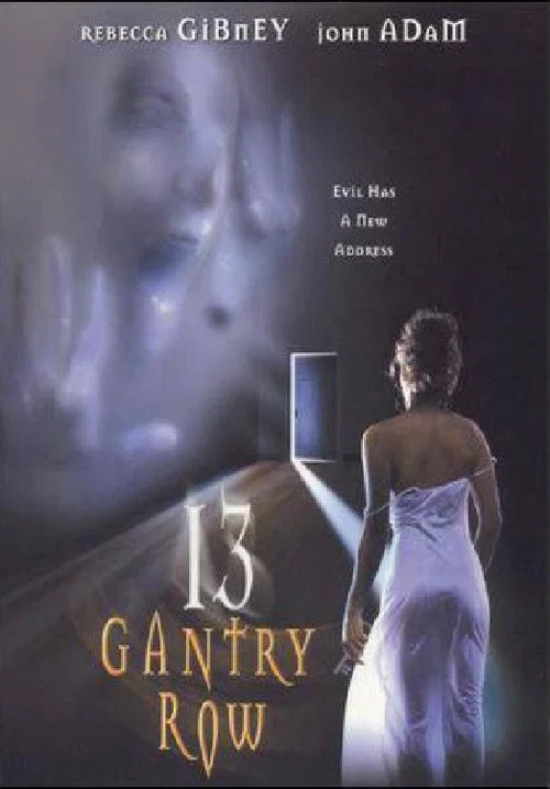 Movie poster for 13 Gantry Row (1998)