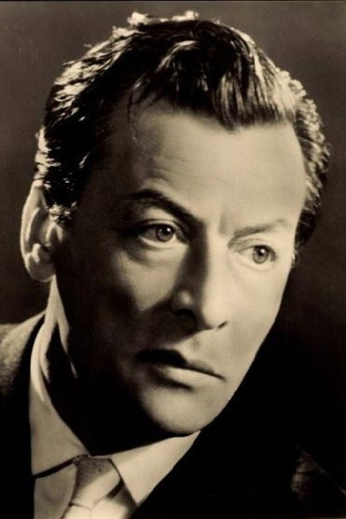 Photo of Geo Barton, Acting