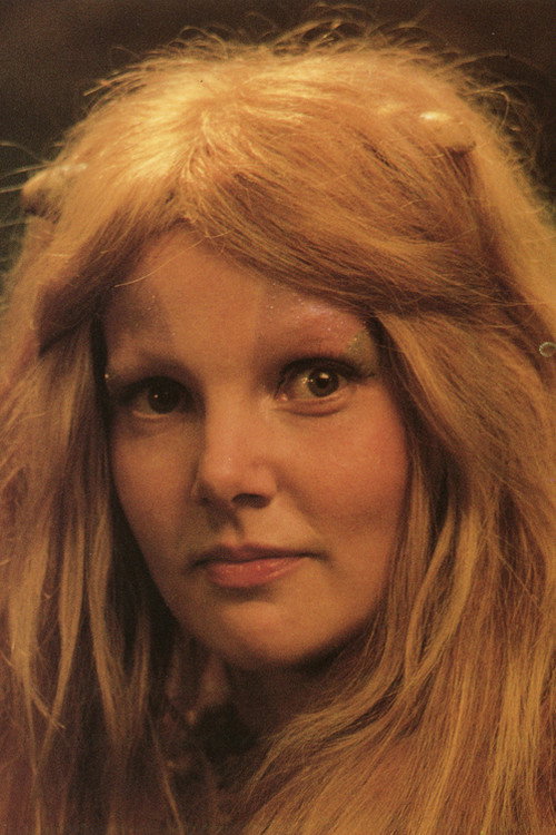 Photo of Sari Mällinen, Acting