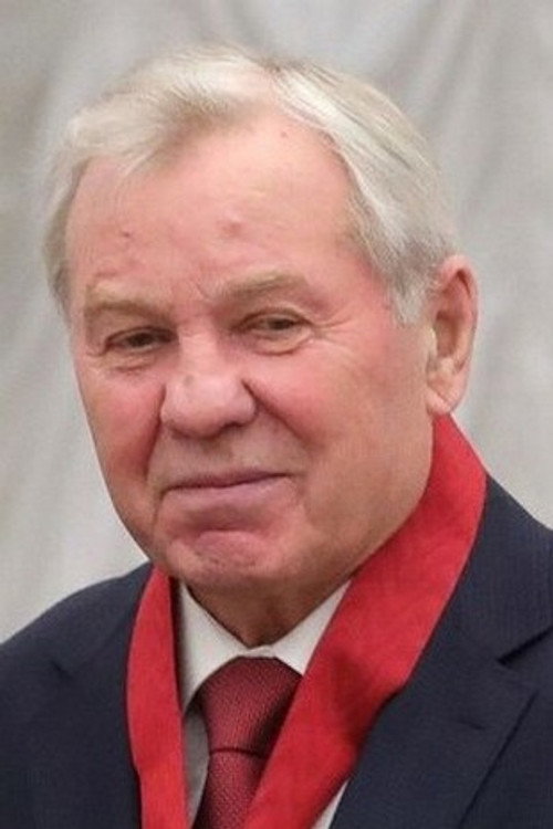 Photo of Boris Mayorov, Acting