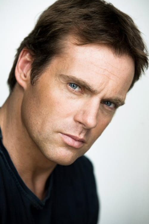 Michael Shanks profile