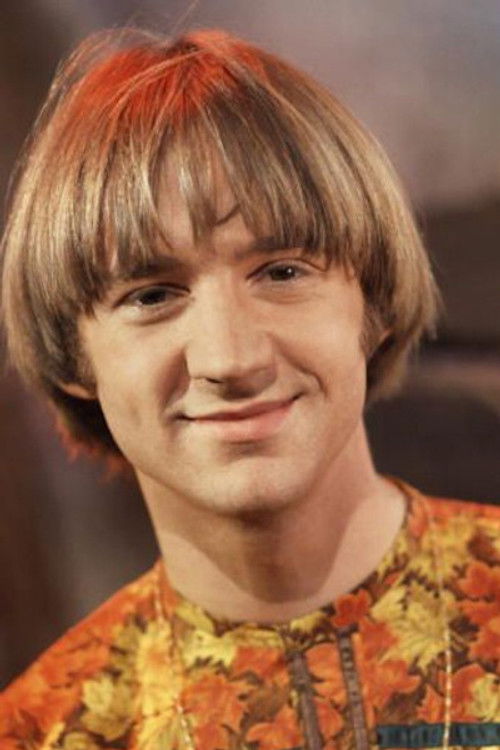 Peter Tork profile