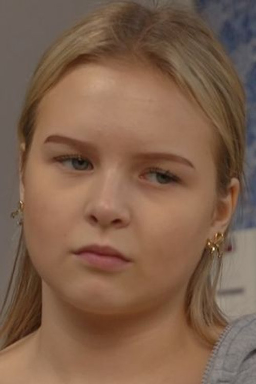 Photo of Iza Lindström, Acting