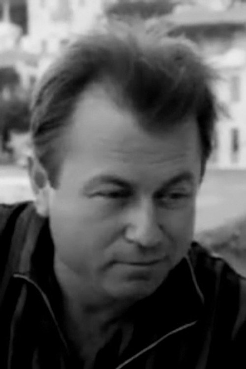 Kostas Bakas profile