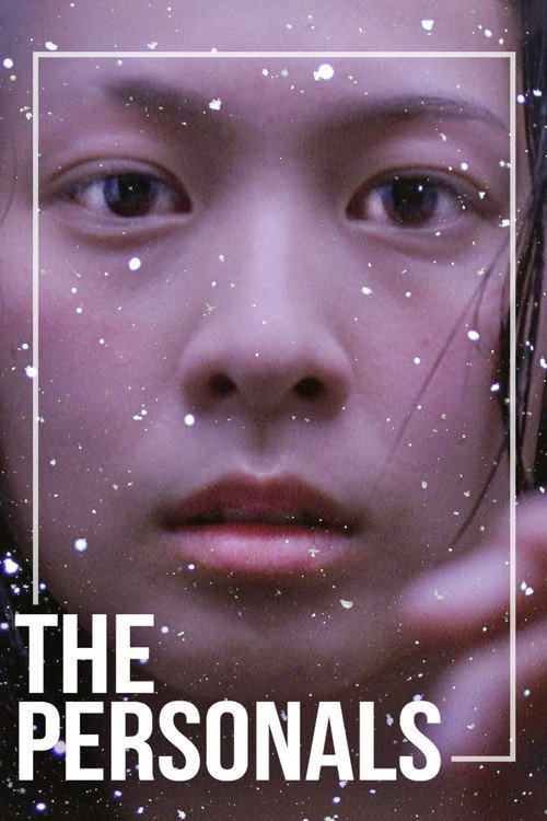 Movie poster for The Personals (1998)