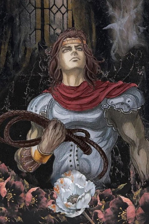 Photo of Trevor Belmont, Acting