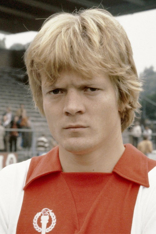 Søren Lerby profile