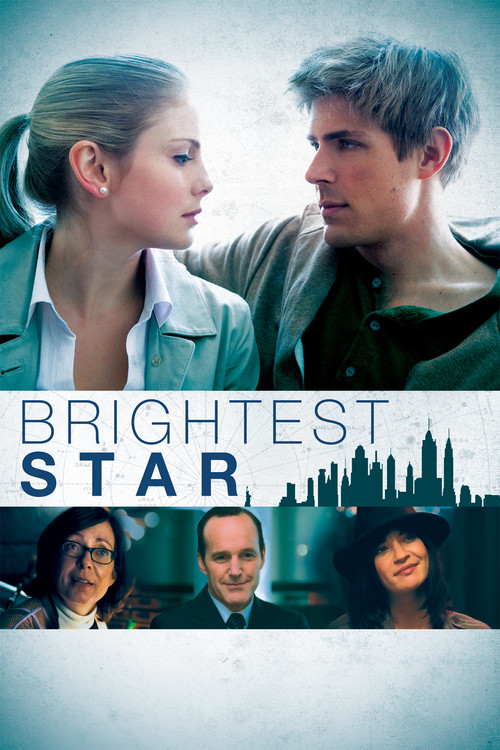 Movie poster for Brightest Star (2013)