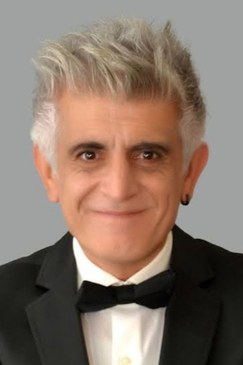 Photo of Deniz Salman, Acting
