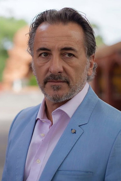 Photo of Mirko Grillini, Acting