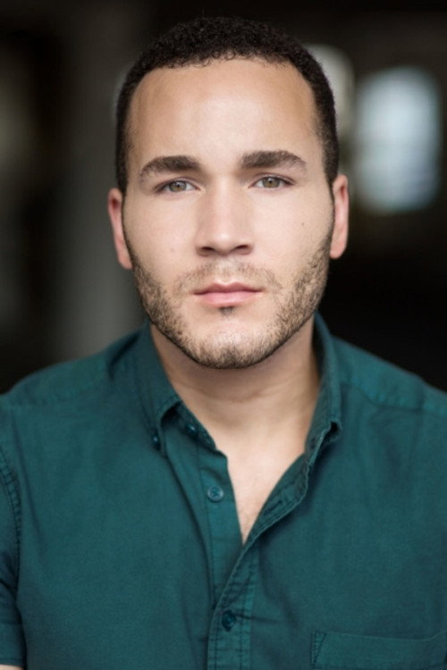 Photo of Bralyn Stokes, Acting