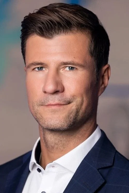 Photo of Marko Vargek, Acting