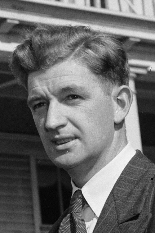 Photo of George Lowe, Camera