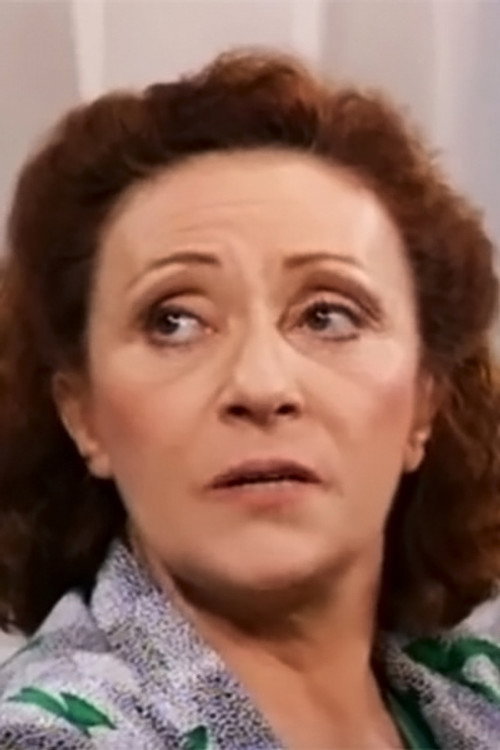 Maria Martika profile