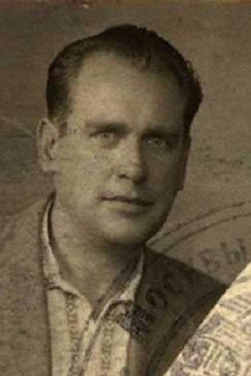 Photo of Gleb Kuznetsov, Production